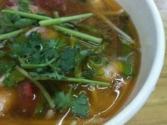 -明月虾面(厦禾路店)