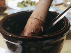 -什么餐馆(天主教堂店)