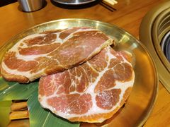 -蒲葵传统炭火烤肉(白石龙店)