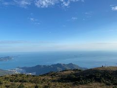 -七娘山