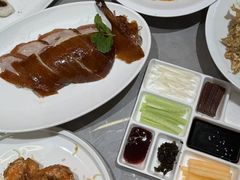 -大碗居·烤鸭·鱼头泡饼(天坛东门店)