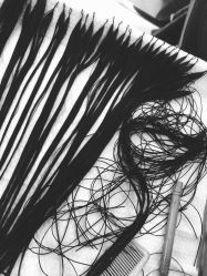 -3AM HAIR SALON染发接发