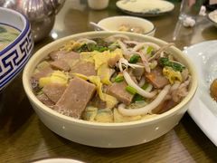 -花翎饮食(奎文区虞河桥店)