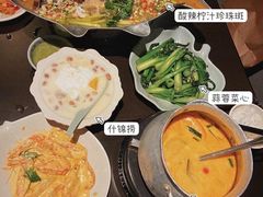 -大头虾越式风味餐厅(光明广场店)