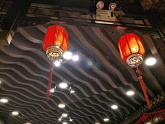 -老浒记烤鸭-北京菜(琉璃厂店)