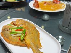 -海鲜e族(马王堆店)