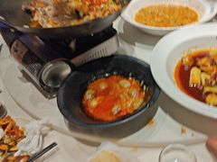 -聚味瞿记·龙虾堂(渔人码头一店)