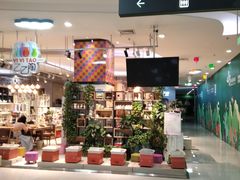 -新荟城(望京店)