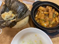 -华源餐厅·海鲜大排档(日月贝店)