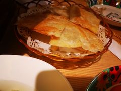 印度飞饼-小鱼小牛(世欧广场店)