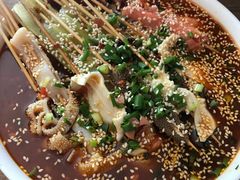 -三生小馆(亭知路店)