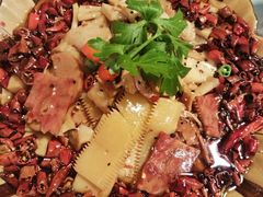 -素心斋素食餐厅