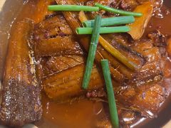-聚味斋香辣蟹(生态城万达店)