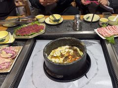 -滇藏石锅宴(崇仁巷老店)