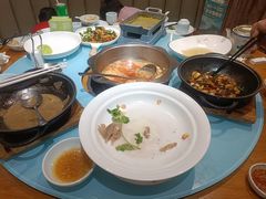-琼菜人家·海南菜·文昌鸡(文昌大道店)