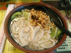 android_upload_pic-达记桂林米粉店(常平第一分店)