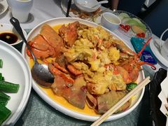 -79号渔船海鲜饭店(宝安店)