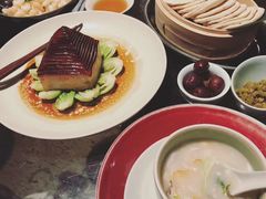 -湖滨28中餐厅·西湖宴·杭州君悦酒店
