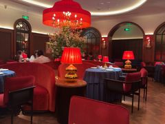 -老吉堂上海本帮菜(工体店)