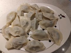 -船歌·鱼水饺青岛菜(金狮广场店)