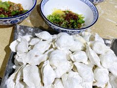 -老味道饺子馆(回民街店)