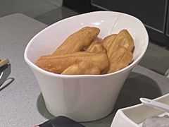 老油条-海底捞火锅(之心城店)
