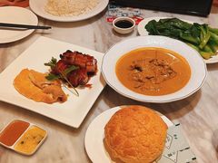 -翠华餐厅(德基广场店)