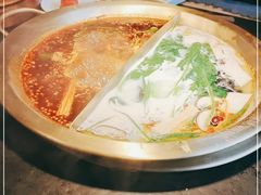 -九鼎轩脆毛肚火锅(南京东路店)