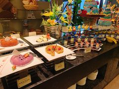 -安蒂娅·海鲜自助餐厅(安蒂娅美兰酒店)