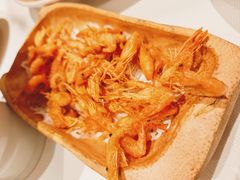 干炸青虾-丹江渔村(望京店)