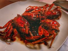 -翠亭酒家(山西南路店)