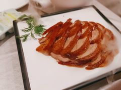 -北京全聚德(清华园店)