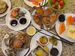 -禾斗海鲜自助(市南银座店)