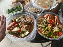 -板桥海鲜广场(文明东店)