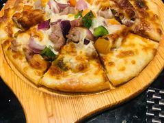 -新兴·金羊座·粤菜点心(乐峰店)