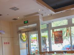 -吉野家(次渠大街店)