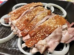 -西贝(金桥店)