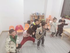 -安妮花英语·少儿·原版阅读(沙坪坝店)