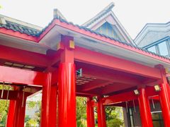 -华西坝(地铁站)