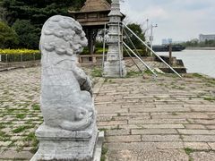 -澹台湖公园