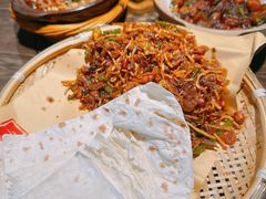 -打酱油·非遗淮扬菜(瘦西湖梅岭店)