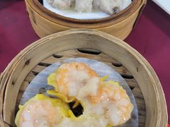 -金苑海鲜酒家(新港中路店)