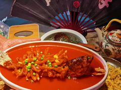 -探花·意境江南菜·唐伯虎文化体验店·松鼠桂鱼(观前店)