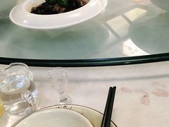 -丈母娘的饭局•新金陵菜(牛首山店)