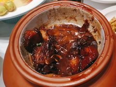 -万荣烤鸭店·北京菜(天坛店)