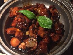 -外婆家(南开大悦城店)