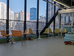 -怪兽屋·羊驼·猫咖·狗咖(俊华广场店)