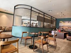 -星巴克臻选(深圳华强北茂业店)