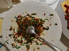 -院里寻菜·精致庭院菜(观沙岭店)