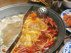 -萍姐火锅·公路夜市(打浦桥日月光店)